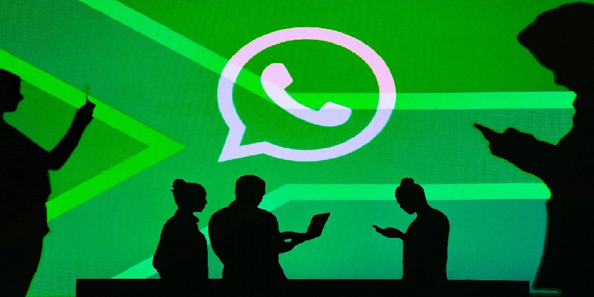WhatsApp Users