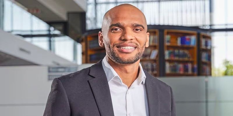 TymeBank's New CEO