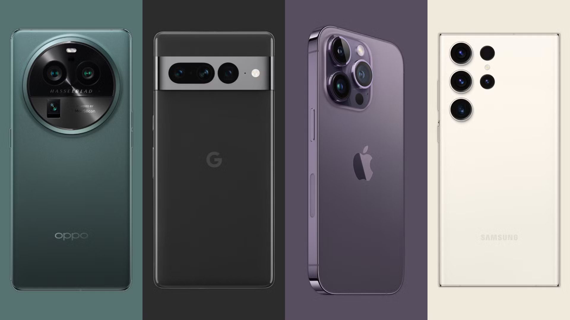 Smartphones