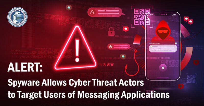 Spyware on Iphone and Andriod