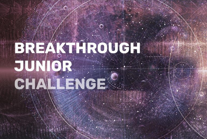 Nigerian teen makes historic breakthrough in $400,000 global science competition