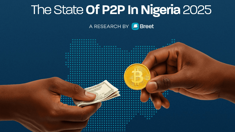 Nigeria's crypto P2P boom: the thrills, the scams, and the smart way out
