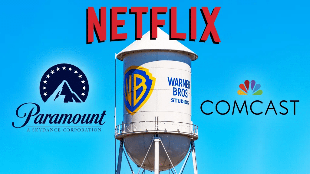 Netflix