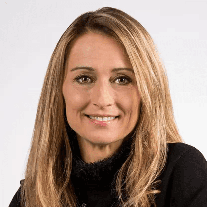Colette Kress