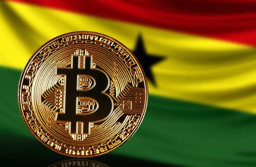 Ghana just beat Nigeria to crypto clarity, but the “compliance war” has only just begun