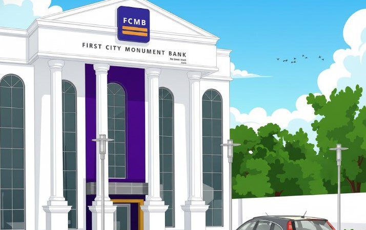 FCMB