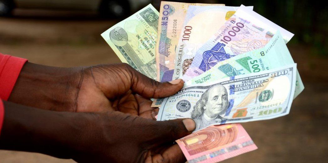 GDP-currency