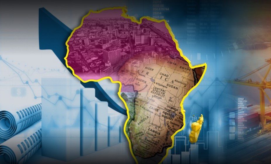 Africa's GDP projected to witness $1 trn growth by 2035, fueled by AI integration
