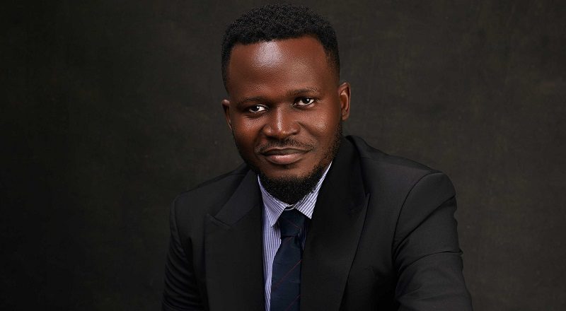 Beyond guesswork: Gerald Umeh is using AI to solve Africa’s visa refusal crisis
