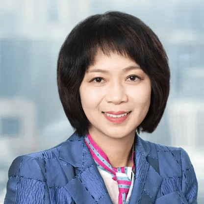 Julie Gao