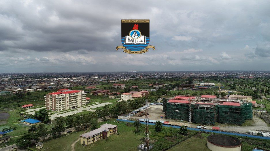 LASU