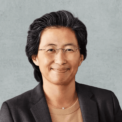 Lisa Su