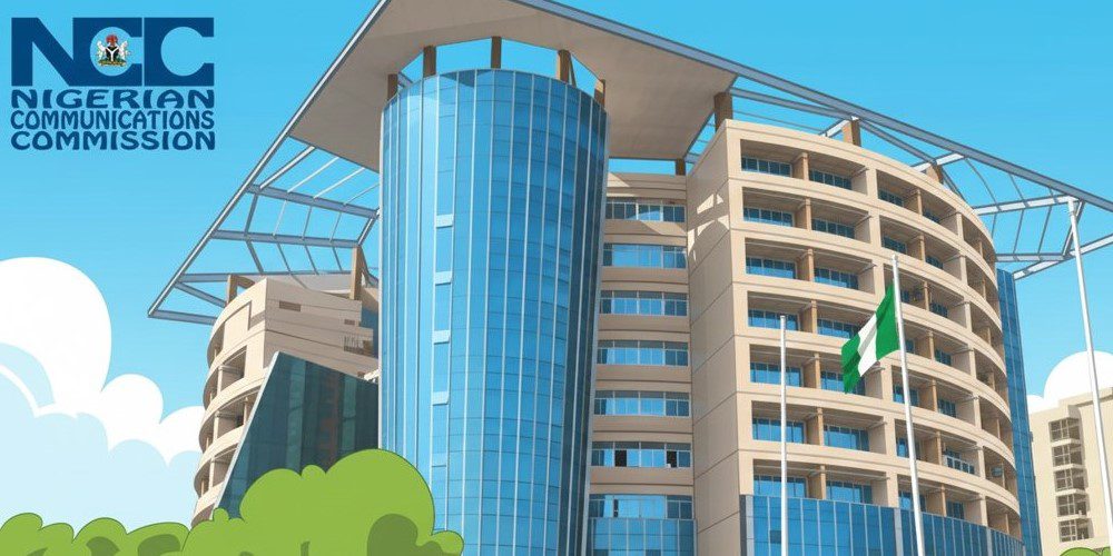 NCC Building