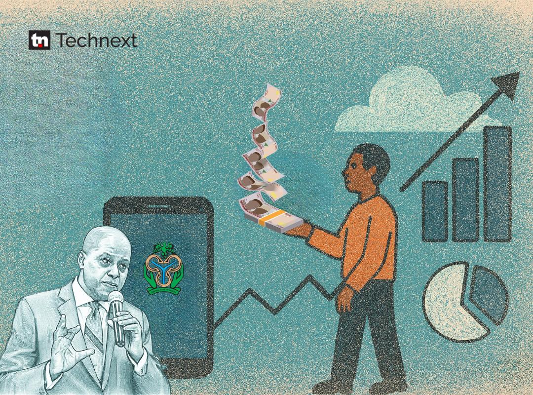 New game: How CBN's policies reshaped the Nigerian fintech landscape in 2025