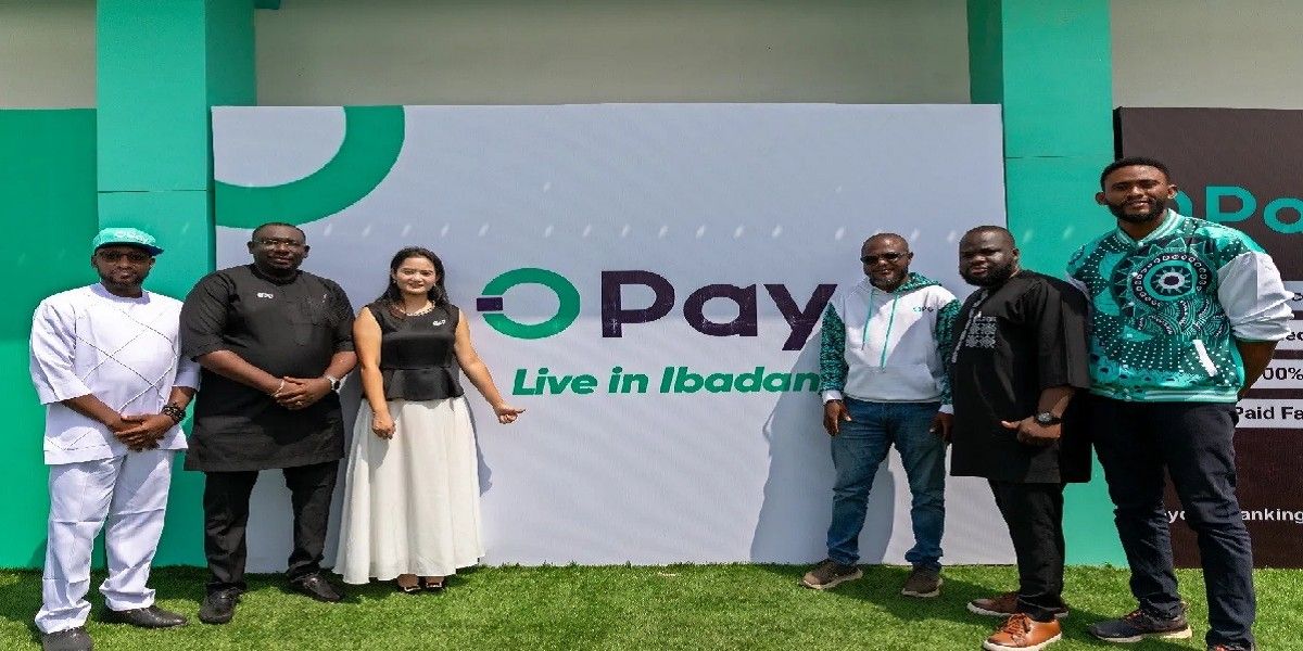 How OPay is rewriting fintech customer service through deliberate product architecture
