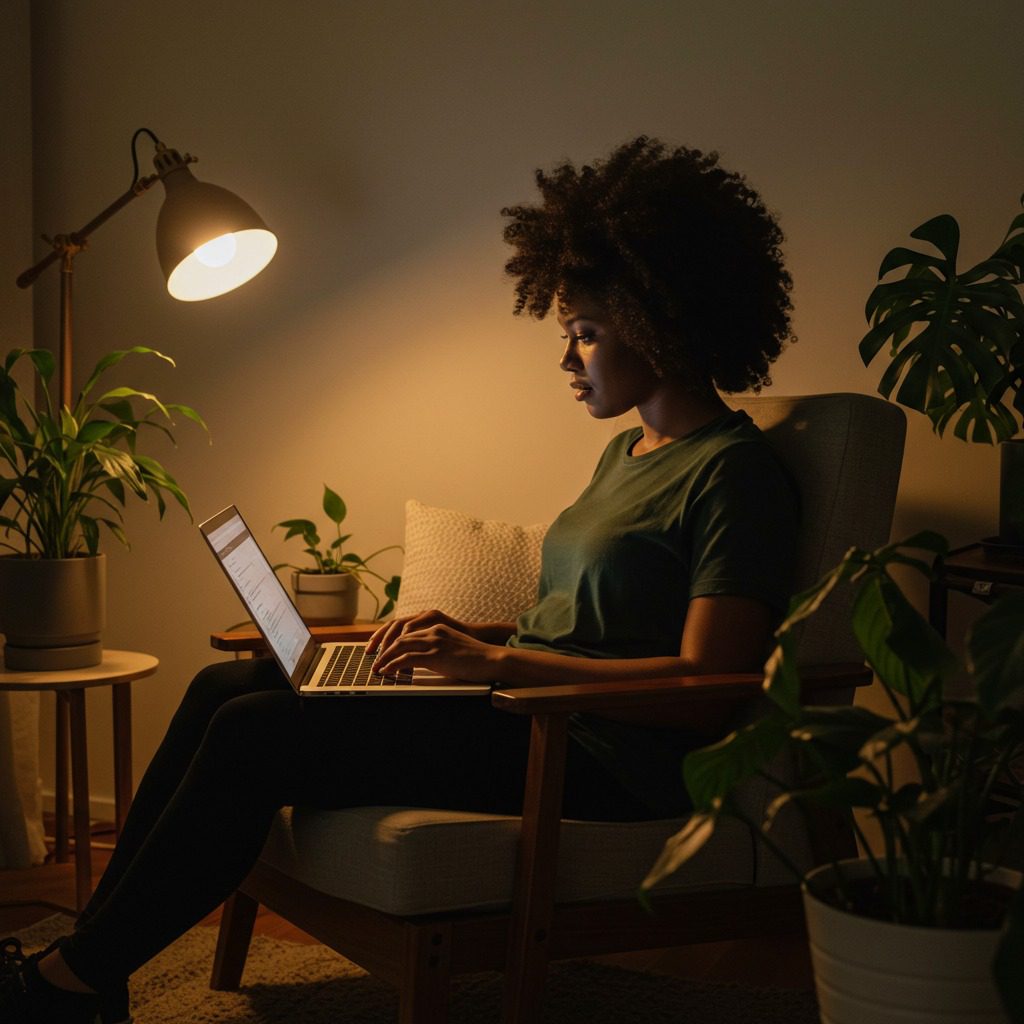 remote work