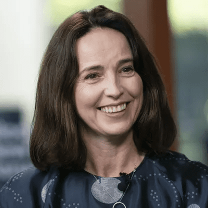Sarah Friar