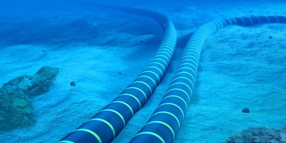Subsea cable