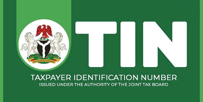 Tax ID Nigeria