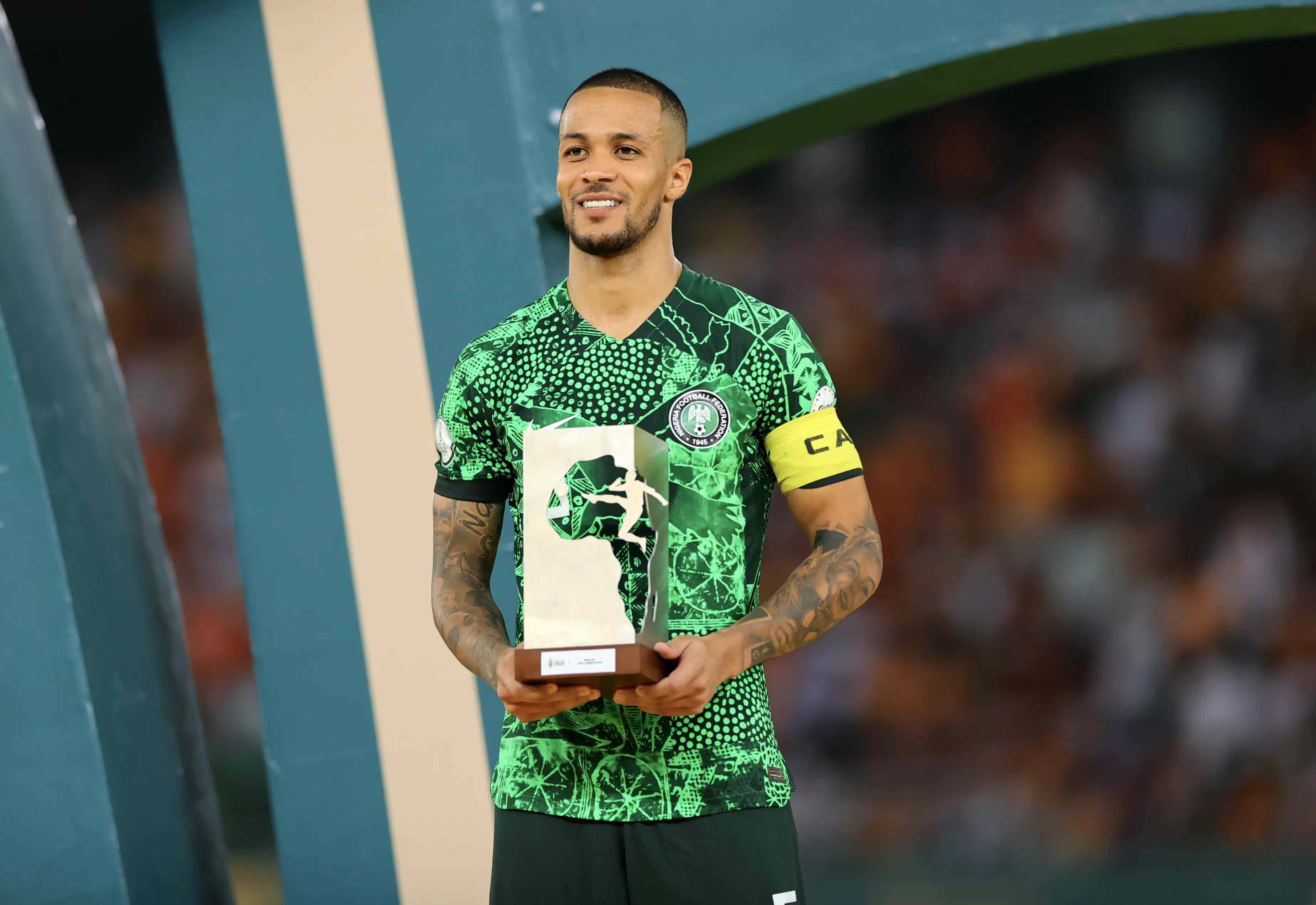 SportyTV Partners with Saudi Pro League and William Troost-Ekong to Pioneer Player-Led Streaming Initiative