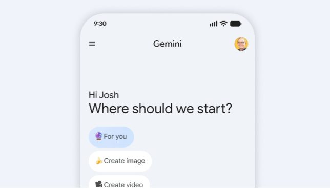 Google introduces Personal Intelligence in Gemini to personalise AI experience