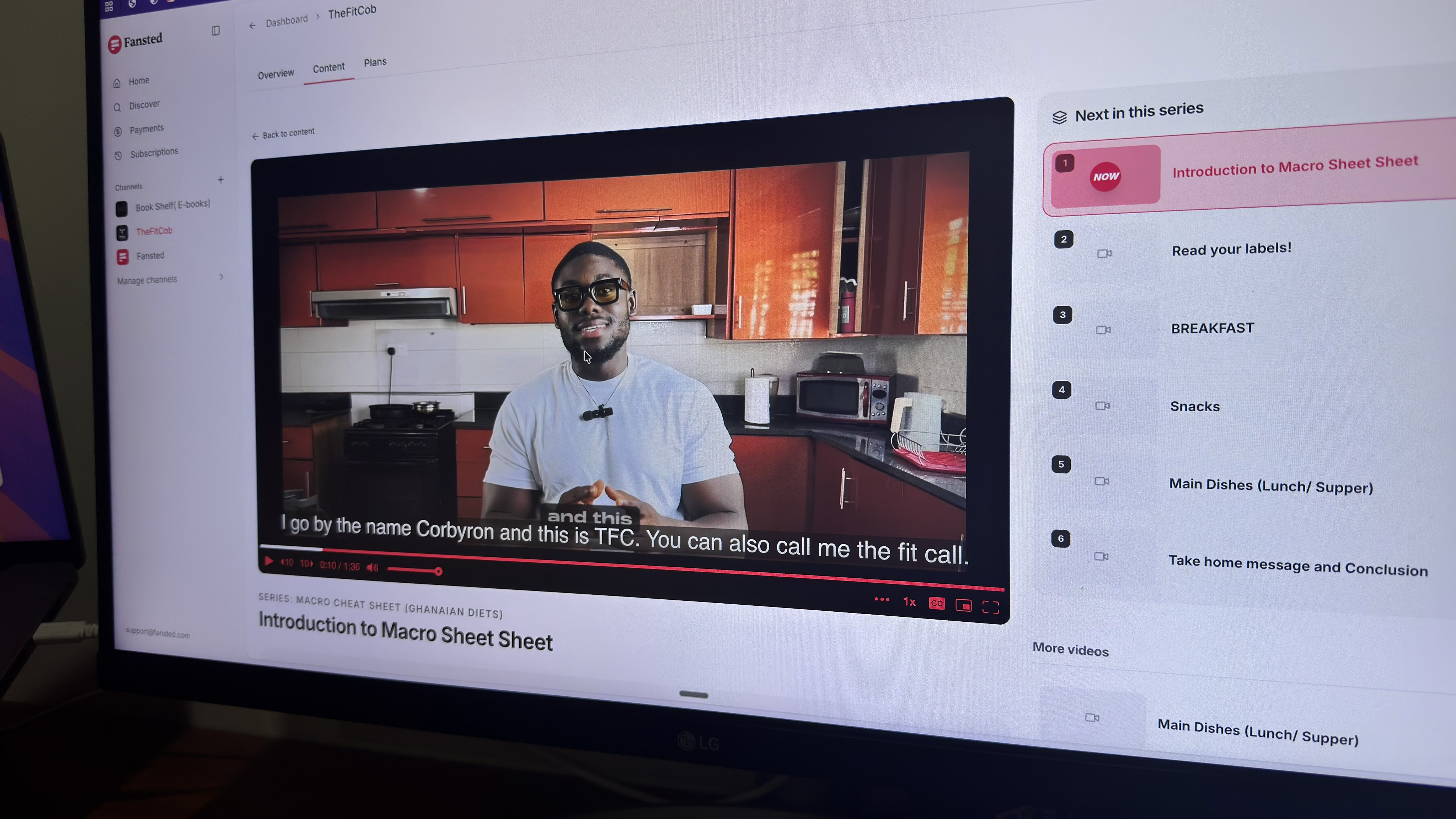 Paystack terminates Fansted: What a ‘high-risk’ label really means for African startups