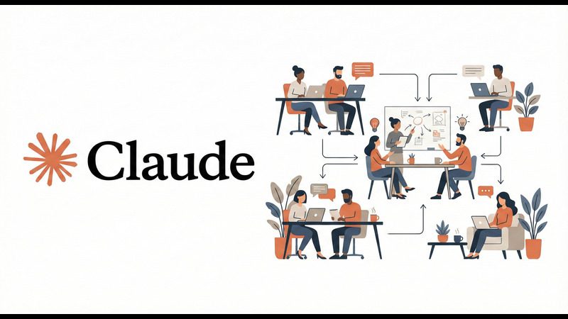 From assistant to agent: What Anthropic's Claude + Cowork means for the future of work