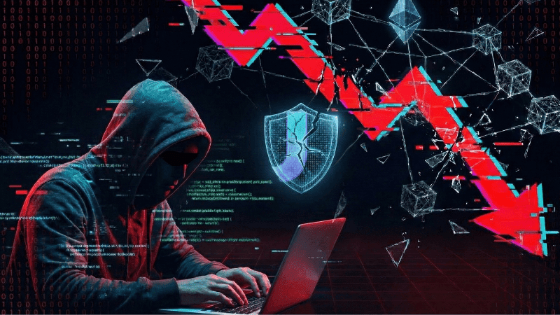 Truebit TRU token plunges 99.9% after a $26.6 million exploit drains Ethereum reserves
