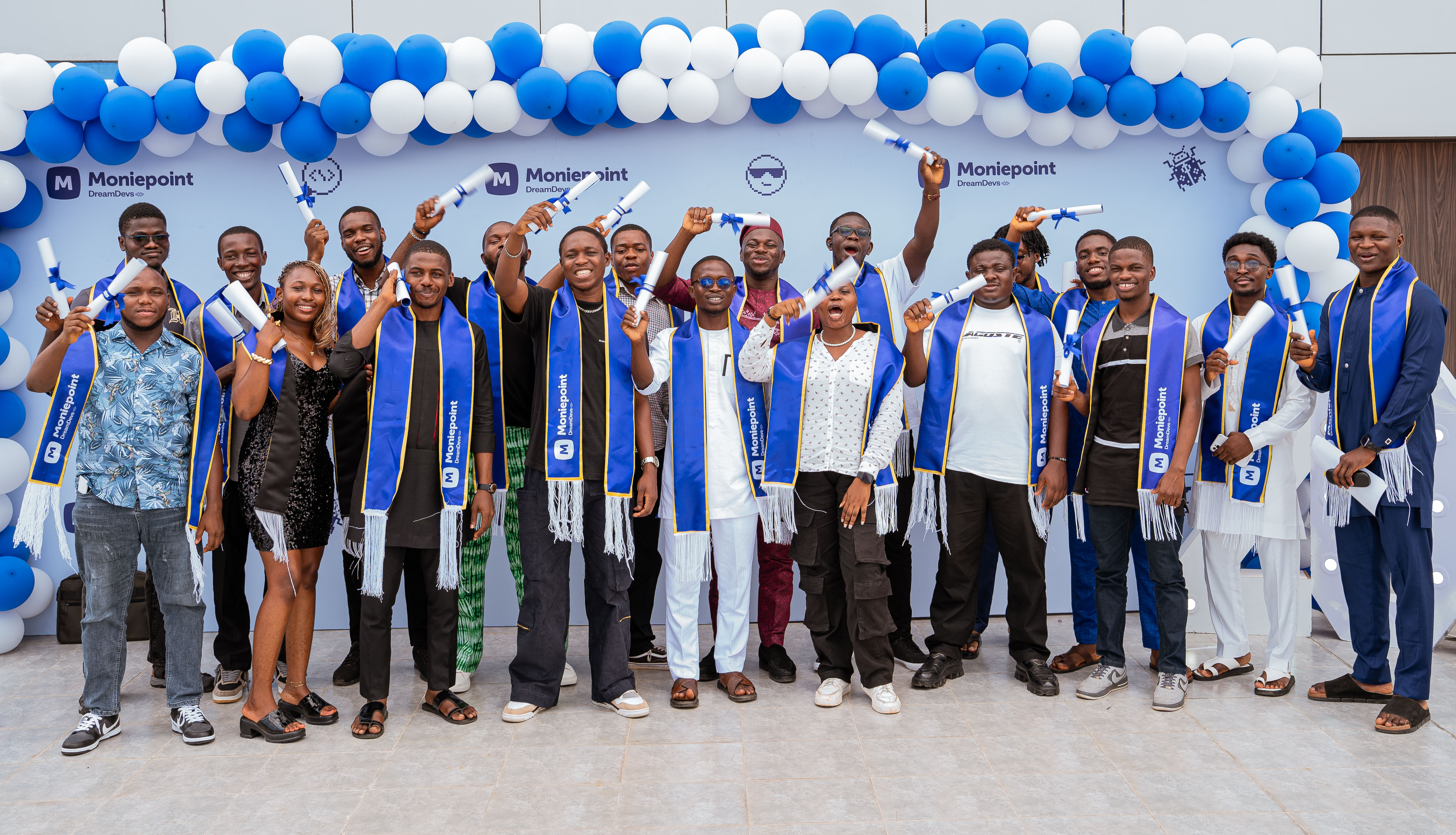 Moniepoint launches cohort 2 of DreamDevs initiative