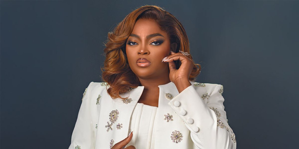 Funke Akindele