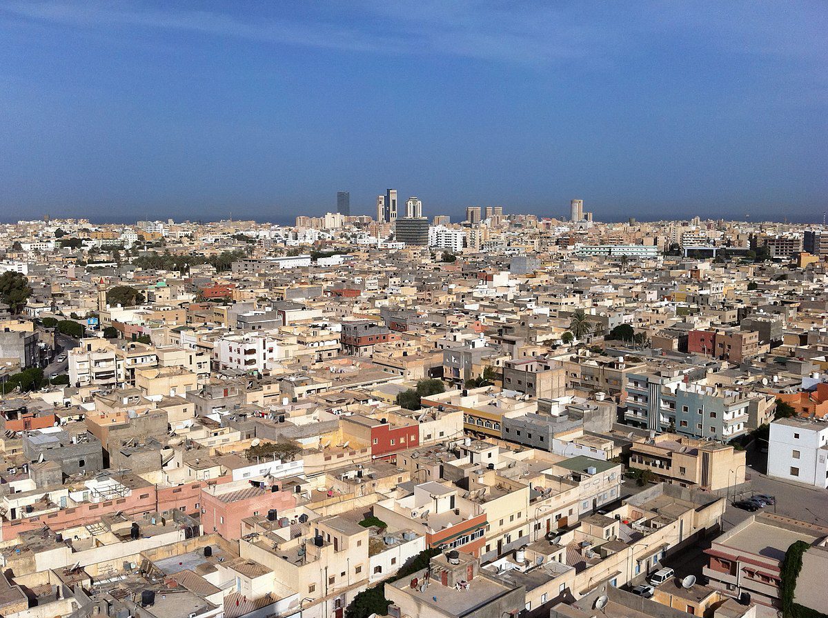 Libya