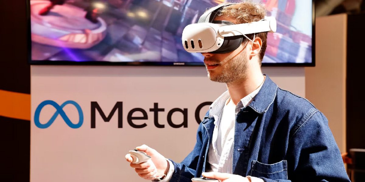 Meta to cut 10% of Reality Labs jobs as AI takes priority