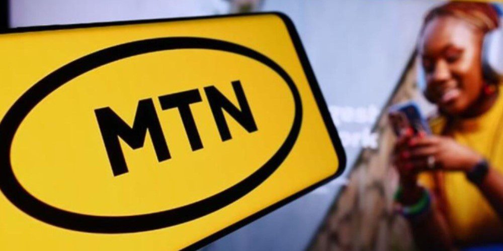 MTN Nigeria