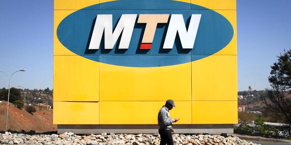 MTN