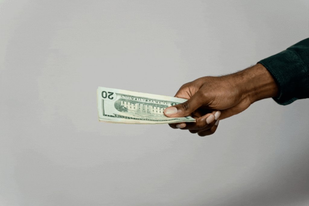 No fees doesn't mean no cost when you send money to Nigeria