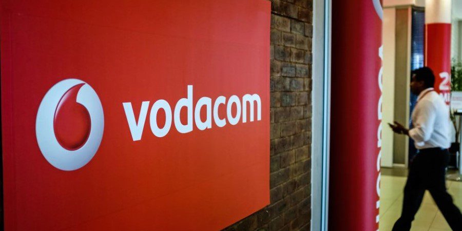 Vodacom