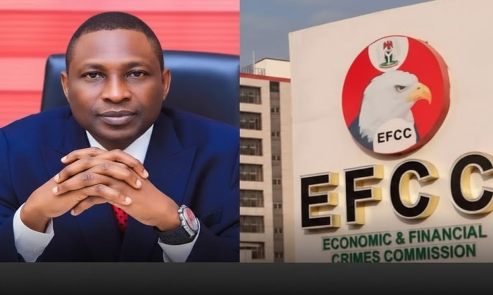 EFCC exposes 9 fintech and investment firms in ₦18bn scam