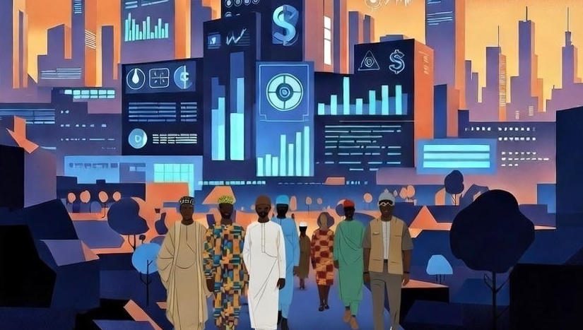 fintech in Nigeria