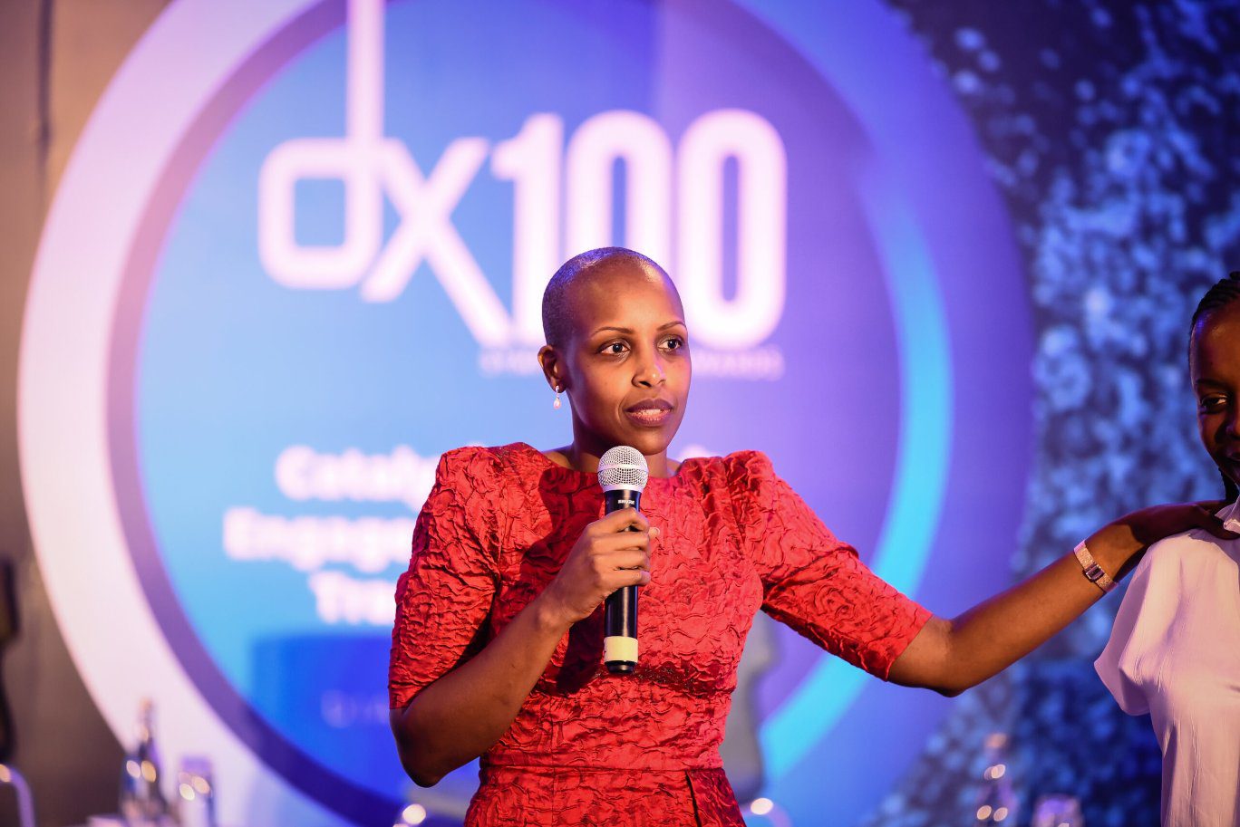 Microsoft Kenya country manager Phyllis Migwi steps down after over 3 years