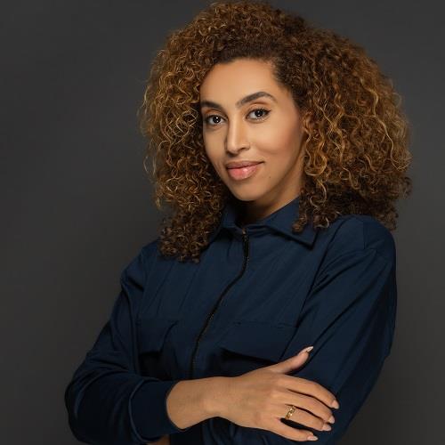The digital Battle of Adwa: How Kanessa Muluneh's Rise of Fearless is championing Africa’s gaming sovereignty