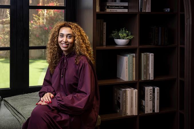 The digital Battle of Adwa: How Kanessa Muluneh's Rise of Fearless is championing Africa’s gaming sovereignty