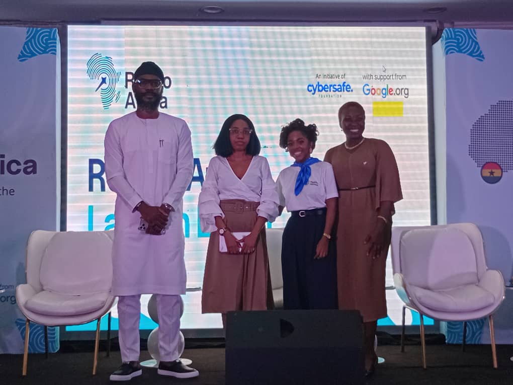 CyberSafe and Google.org launch Resilio Africa: a digital shield for 200 critical institutions across Nigeria, Kenya, Ghana and South Africa
