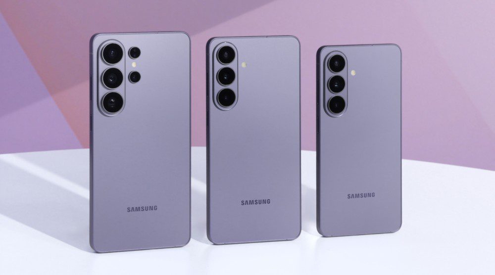 Samsung debuts Galaxy S26, S26+ and S26 Ultra with proactive AI and next-gen performance