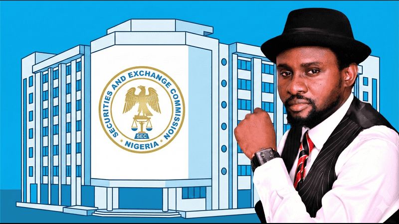 SiBAN’s seat at the VASP working group: Inside Nigeria’s new risk-assessment moment for blockchain