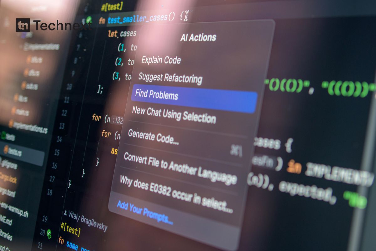 AI use in banking-fintech