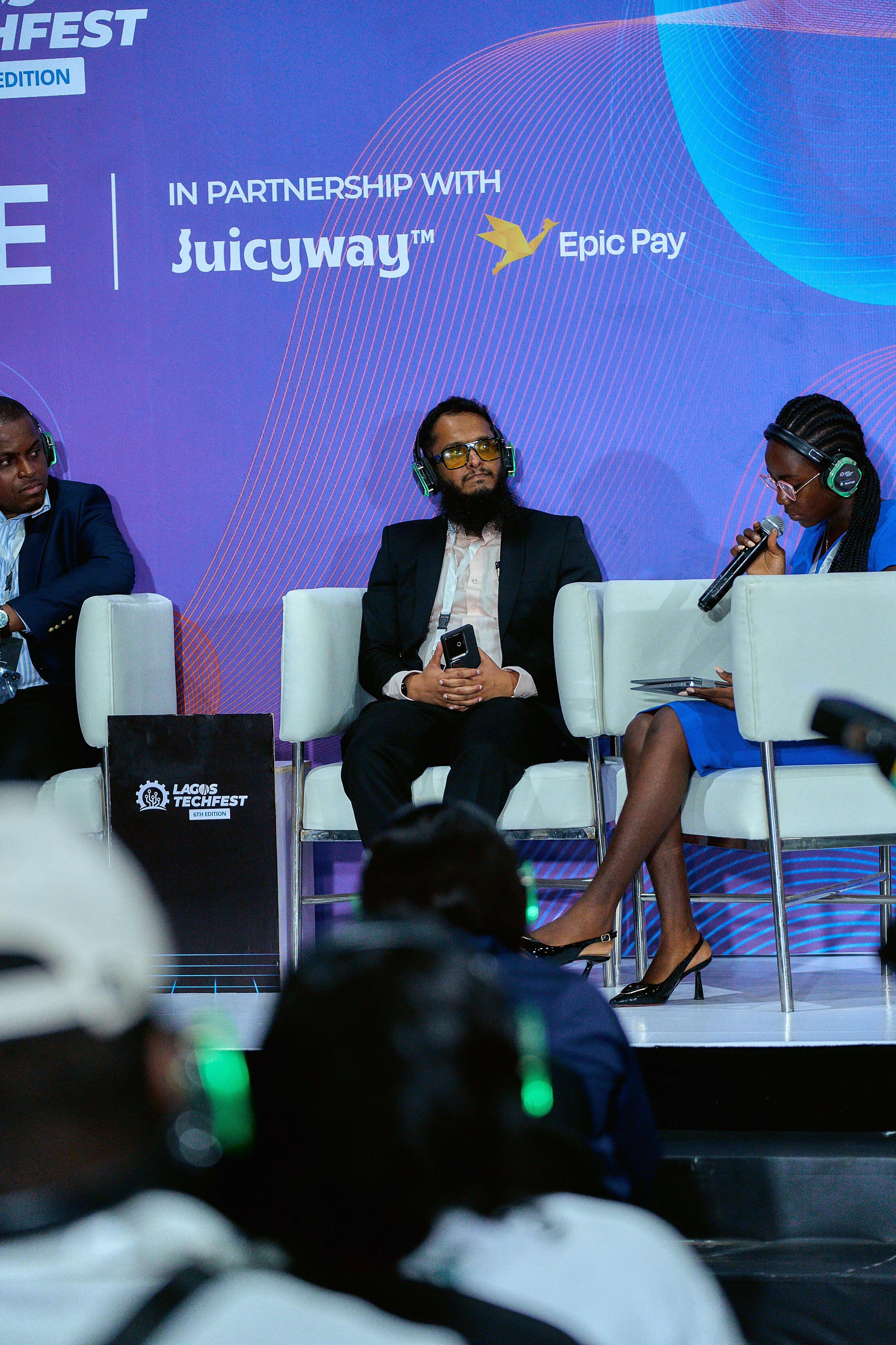 Lagos Tech Fest