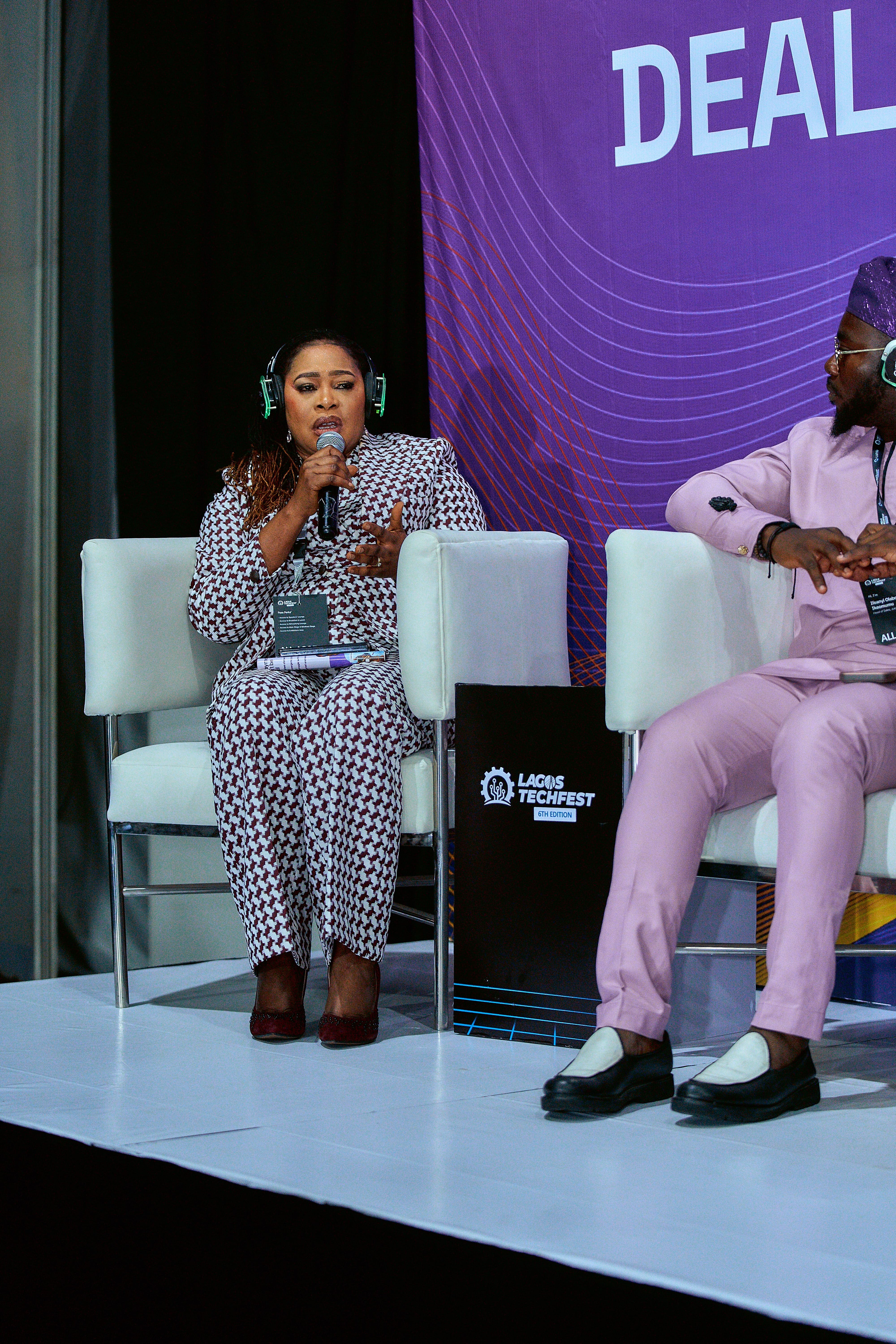 Lagos Tech Fest