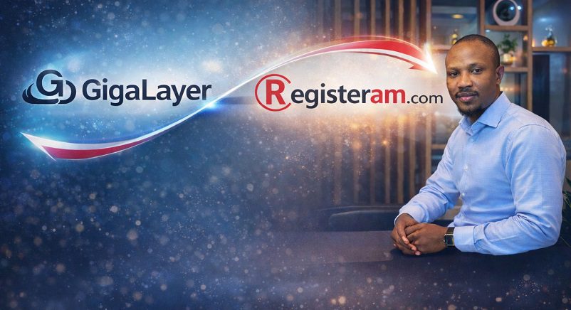 GigaLayer acquires Registeram.com, strengthens domain and hosting services market dominance