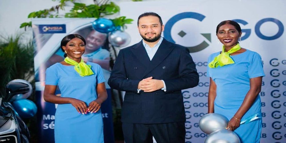 GoCab raises $45M to expand its “drive-to-own” model across Africa