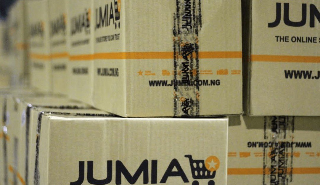 Jumia